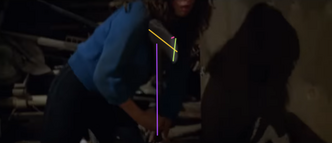 Shes armed and a survivor