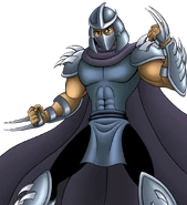 ShredderByMysticForcesRedone