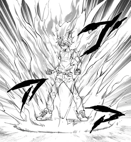 Tsuna Konoha - Tsunayoshi Sawada X-Burner – StatueCorp