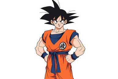 Son Goku (Canon, Dragon Ball Super)/Ottavio Merluzzo, Character Stats and  Profiles Wiki