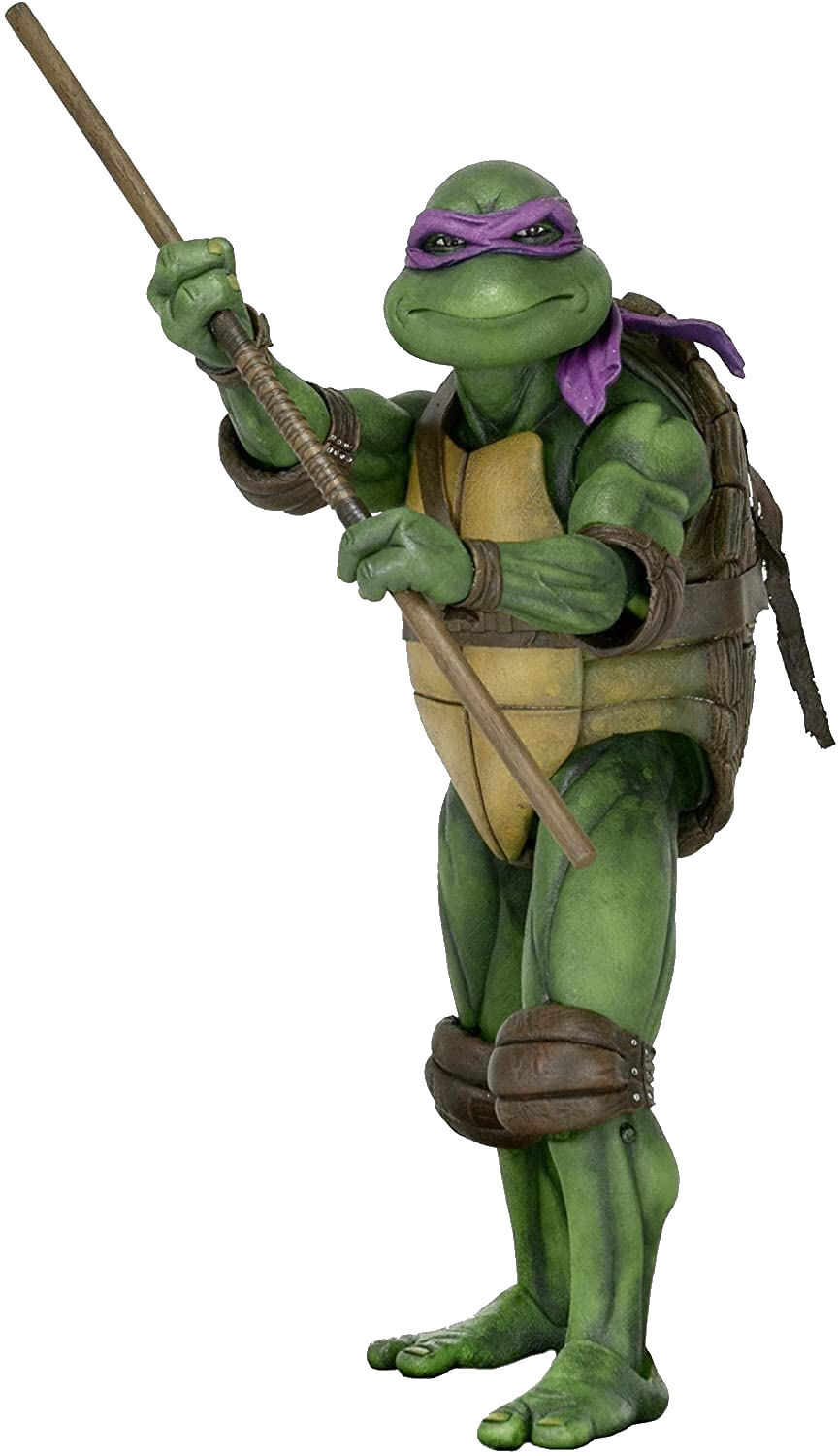 Donatello (Tortues Ninja) — Wikipédia