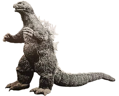 Godzilla (Canon, Showa)/XSG Adrian | Character Stats and Profiles