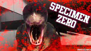 Specimen Zero (Video Game) - TV Tropes
