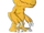 Agumon (Canon, Death Battle)/Unbacked0