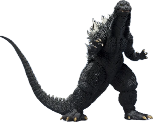 Godzilla (Canon, Kiryu Saga)/Heisei Anguirus 5468