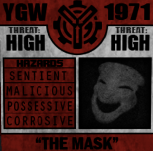 SCP-096 (Canon, Composite)/Gewsbumpz dude