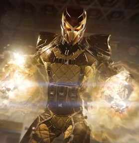 Shocher (Canon, Insomniac Games)/Dxatt (528 KB) Shocker