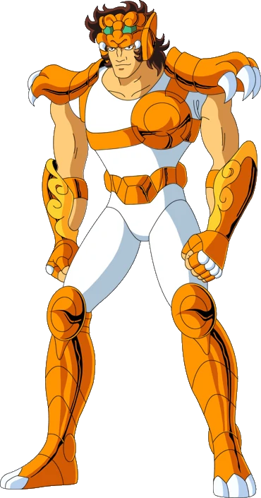 Saint Seiya (Canon, The Universe)/Unbacked0, Character Stats and Profiles  Wiki