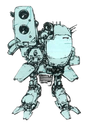 metal gear tx 55 metal gear tx 55