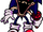 Sonic.EXE/Xenophanes (Canon, Friday Night Funkin)/Mugen Edits And Battles