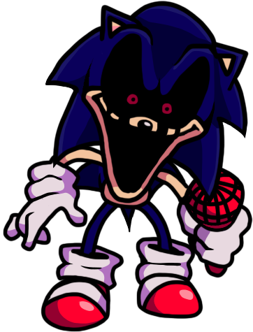 Sonic.EXE - Sonic.EXE updated their profile picture.