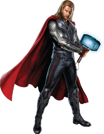 Thor (Marvel Cinematic Universe) - VS Profiles/Debates Wiki - Quora