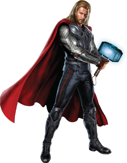 Thor, Marvel Cinematic Universe Wiki