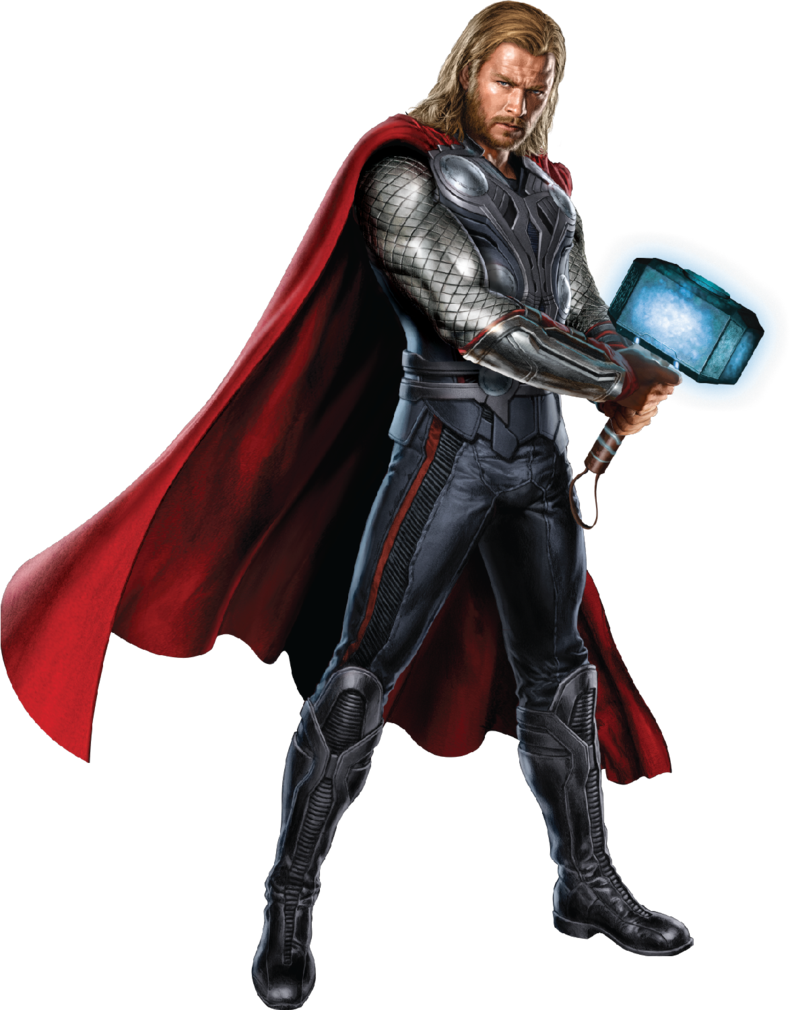 Mjolnir, Marvel Cinematic Universe Wiki