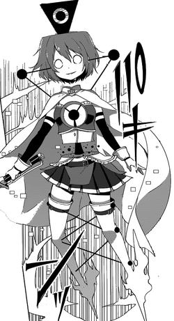 Sayaka Maizono | TMNT X Pokemon Wiki | Fandom