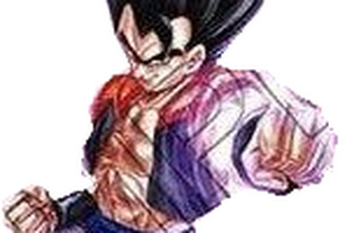 Vegeta (Canon, Dragon Ball GT)/Ningen Zoo, Character Stats and Profiles  Wiki