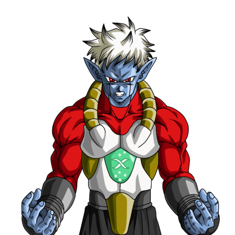 Son Goku (Canon, Dragon Ball Super)/Ottavio Merluzzo, Character Stats and  Profiles Wiki