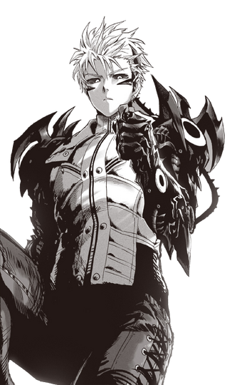 コミック・アニメ ONE PUNCH MAN GENOS 340?cb=20220317001942