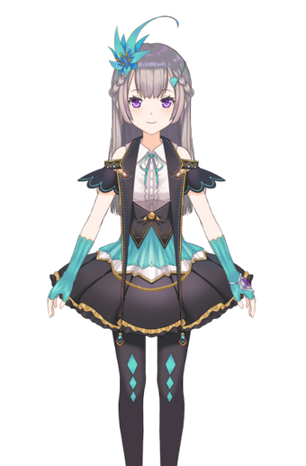 クリーミー　Konoha Studio テマリ Konoha Shizumi (Canon)/ZeroTwo64 | Character Stats and