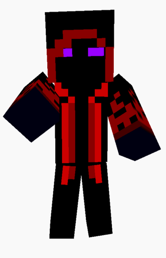 Entity 2 Fanon Minecraft Chronicles Supergamer100x Character Stats And Profiles Wiki Fandom