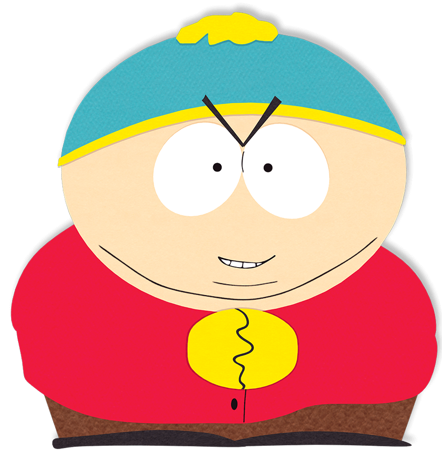 South park картман. КАРТМАН Южный парк арт.