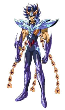 Ikki de Fênix (Omega), Seiya Universe Wiki