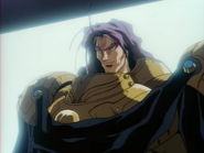 Wolfgang Krauser (Canon, Anime)/Unbacked0