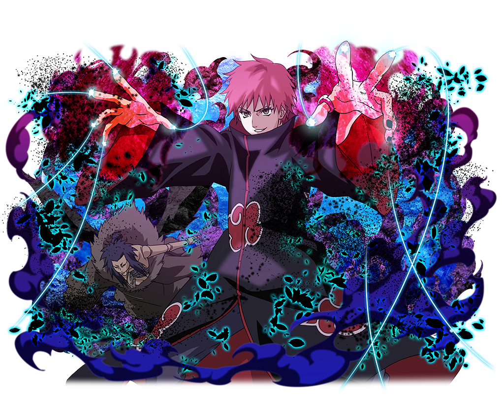 Central Sasori -Sama