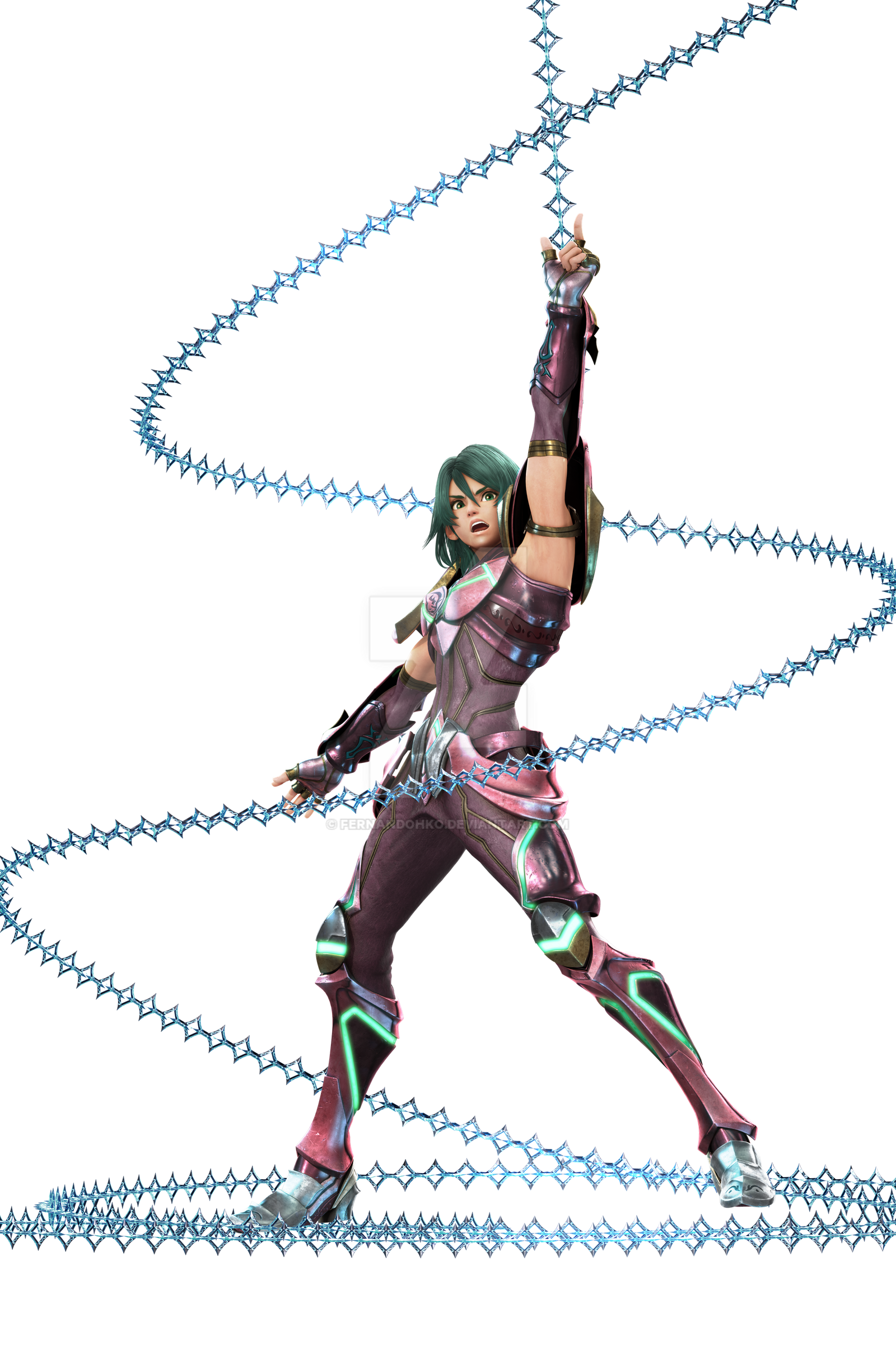 KURUMADA Masami - CHEVALIERS DU ZODIAQUE (Saint Seiya) - 528 - Shun