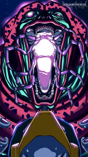 MATAです₊⁎⁺˳✧༚ ♡ Lion#996 Heartdroid ♡ Im bad at names- Also I managed to