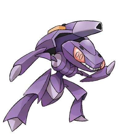 Pokemon Genesect Download Ability - Colaboratory