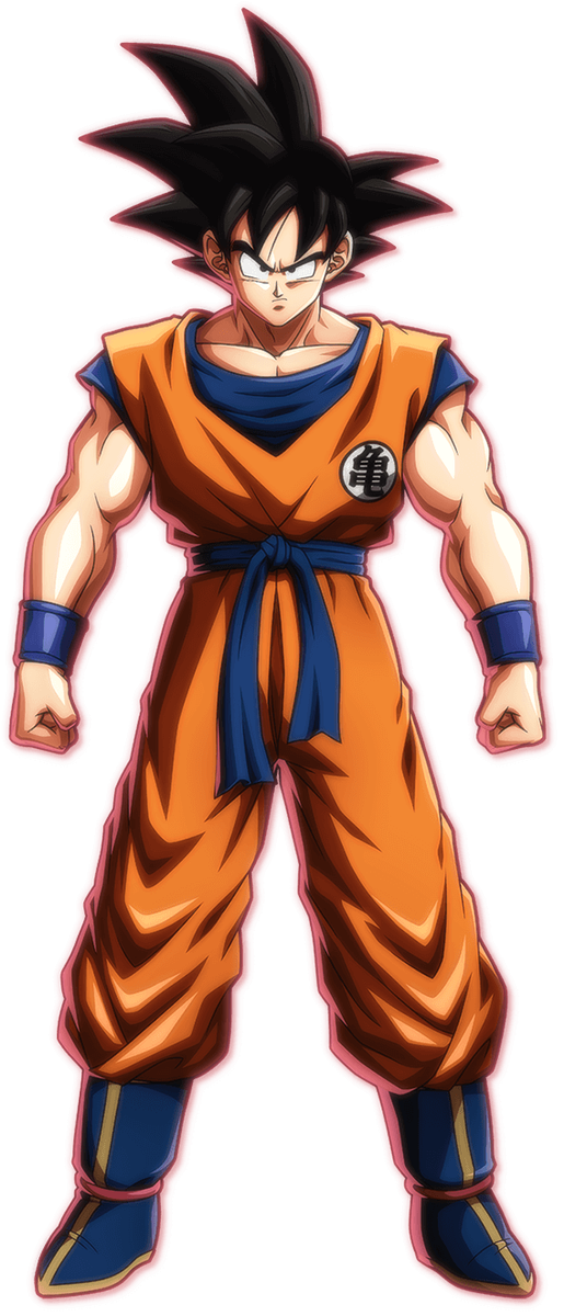 Goku Dragon Ball Xenoverse 2 Majin Buu Shenron, goku, dragon, orange,  sphere png