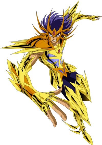 Gemini Saga (Canon, Soul of Gold)/Unbacked0