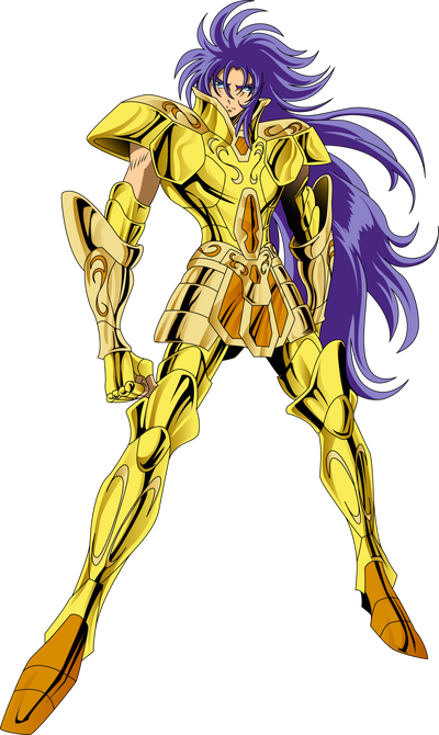 Saint Seiya (Canon, The Universe)/Unbacked0, Character Stats and Profiles  Wiki