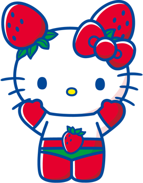 Hello Kitty (Canon, Composite)/G-Toasty | Character Stats and