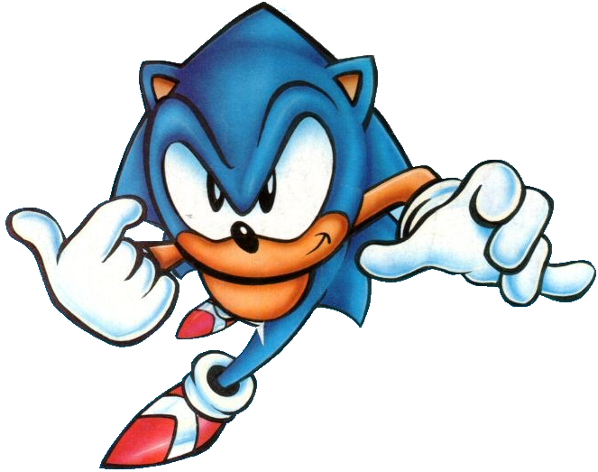 Sonic the Hedgehog (Canon, 2020 Movie)/RainbowDashSwagger, Character Stats  and Profiles Wiki