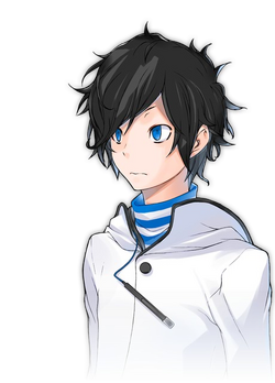 Shin Megami Tensei (Canon, Verse)/Morning Star TM