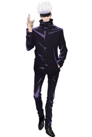 Satoru Gojo 21