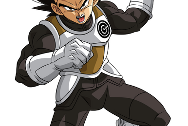 Vegeta (Canon, Dragon Ball Super Manga)/Vsdebaterman, Character Stats and  Profiles Wiki