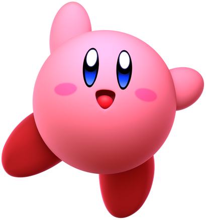 Great Kirby Model