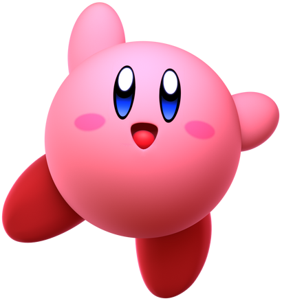 Sweet Success! Invincible Rampage - WiKirby: it's a wiki, about Kirby!