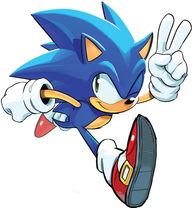 Sonic the Hedgehog (Canon, 2020 Movie)/RainbowDashSwagger, Character Stats  and Profiles Wiki