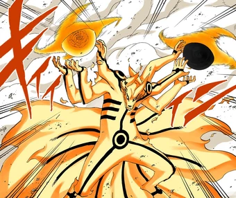 Kurama (Canon)/Slappyjoe056 | Character Stats and Profiles Wiki