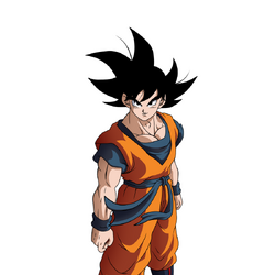 Android 17 (Canon, Dragon Ball)/Z's Universe, Character Stats and Profiles  Wiki