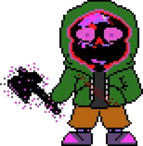 AvengeTale! Sans, Insanity! Tale Wiki