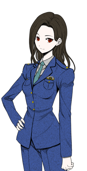 Megumi Sasahara (Canon)/Unbacked0 | Character Stats and Profiles