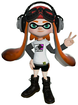 Meggy Spletzer (Canon, SMG4)/MemeLordGamer Trap | Character Stats