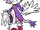 Blaze the Cat (Canon, Game Character)/Paleomario66