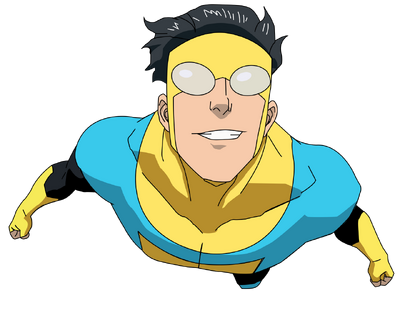 Mark grayson