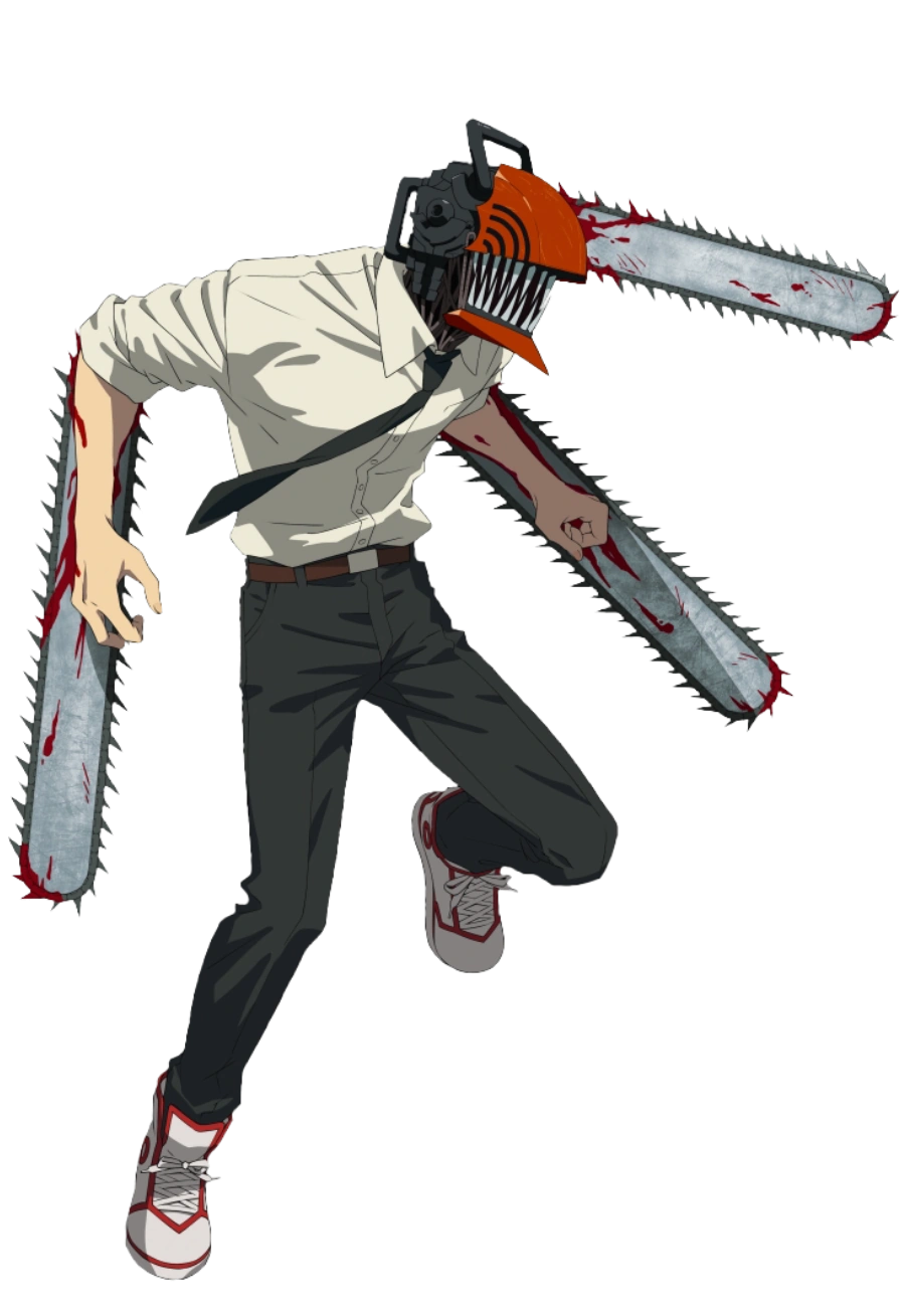 Denji (Canon)/DapperLoona | Character Stats and Profiles Wiki | Fandom